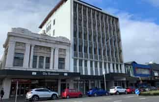 Premium Office Suites