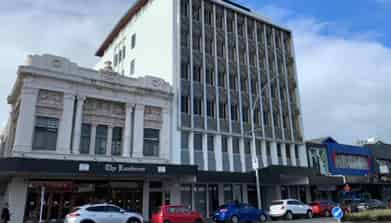 Level 2A/586 Victoria Street, Hamilton Central