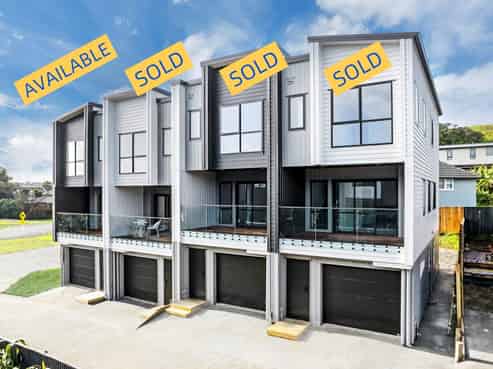 A-D/3 Christie Street, Mount Roskill