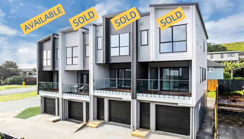 A-D/3 Christie Street, Mount Roskill