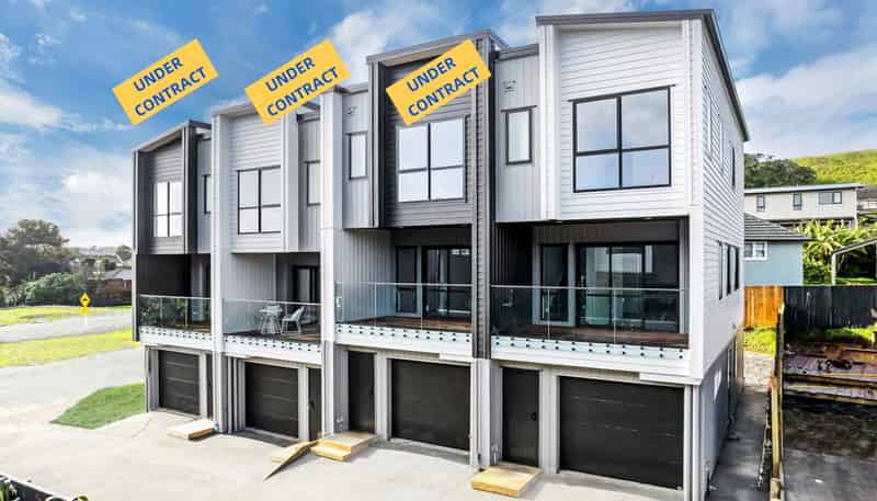 A-D/3 Christie Street, Mount Roskill