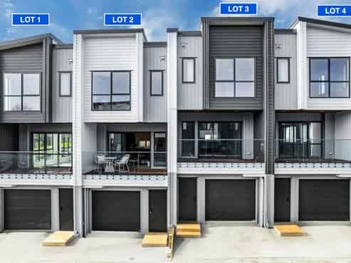 A-D/3 Christie Street, Mount Roskill