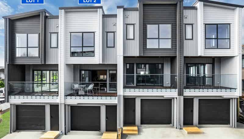 A-D/3 Christie Street, Mount Roskill