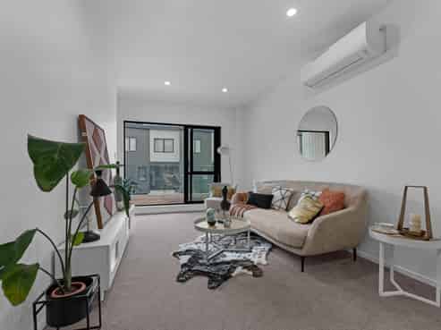 A-D/3 Christie Street, Mount Roskill