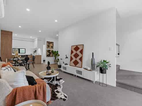 A-D/3 Christie Street, Mount Roskill