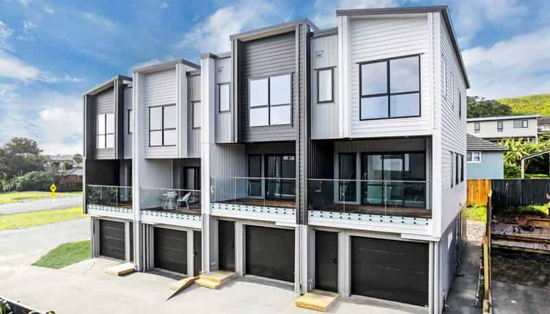 A-D/3 Christie Street, Mount Roskill