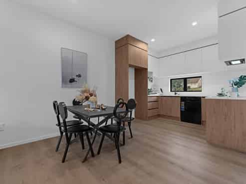A-D/3 Christie Street, Mount Roskill