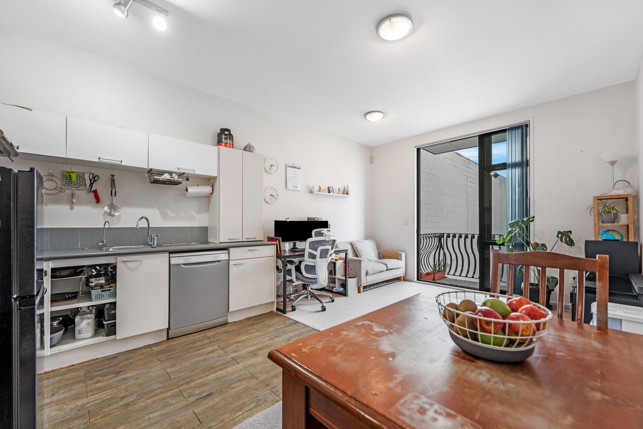 Premium Lifestyle in Eden Terrace! - Mehr