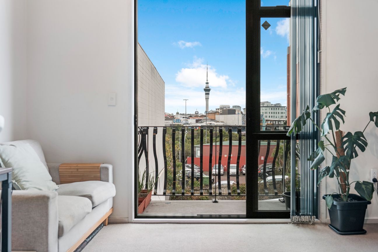 Premium Lifestyle in Eden Terrace! - Ansicht 2