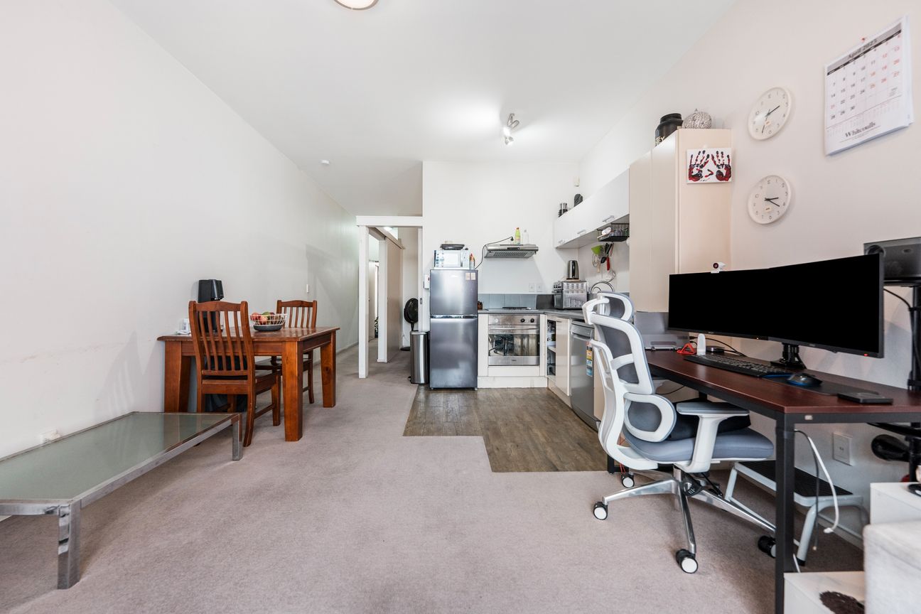 Premium Lifestyle in Eden Terrace! - Ansicht 6