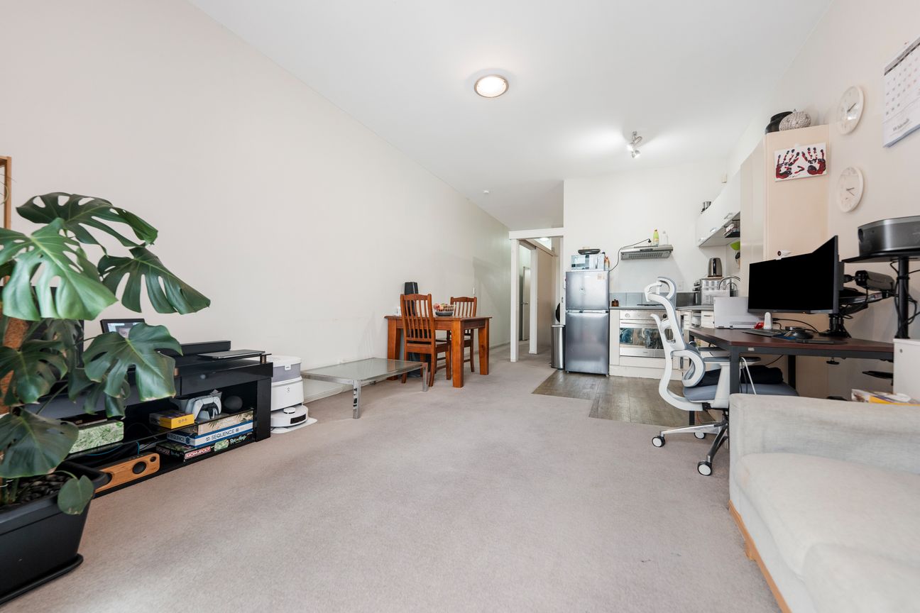 Premium Lifestyle in Eden Terrace! - Ansicht 5