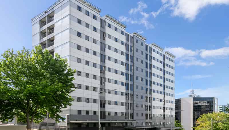 313/421 Queen Street, Auckland Central
