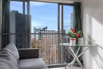 313/421 Queen Street, Auckland Central