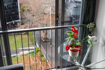 313/421 Queen Street, Auckland Central