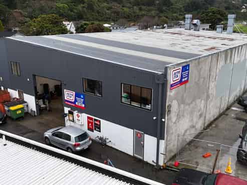 Functional Warehouse