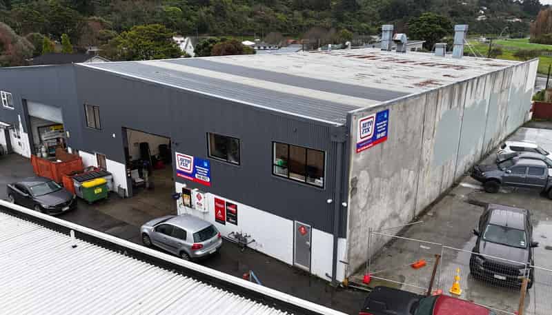 1/65 Marsden Street, Melling