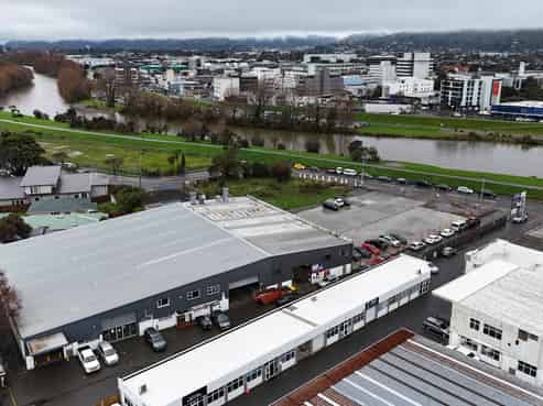 Functional Warehouse