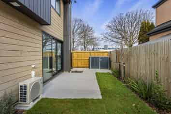 233A Bealey Avenue, Christchurch Central