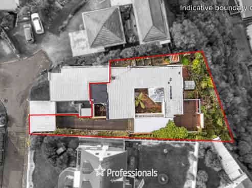 4 Stormont Place, Kingston