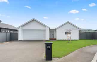 21 Hereford Drive, Carterton