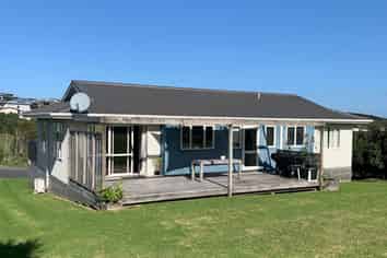 4 Parklands Avenue, Mangawhai Heads