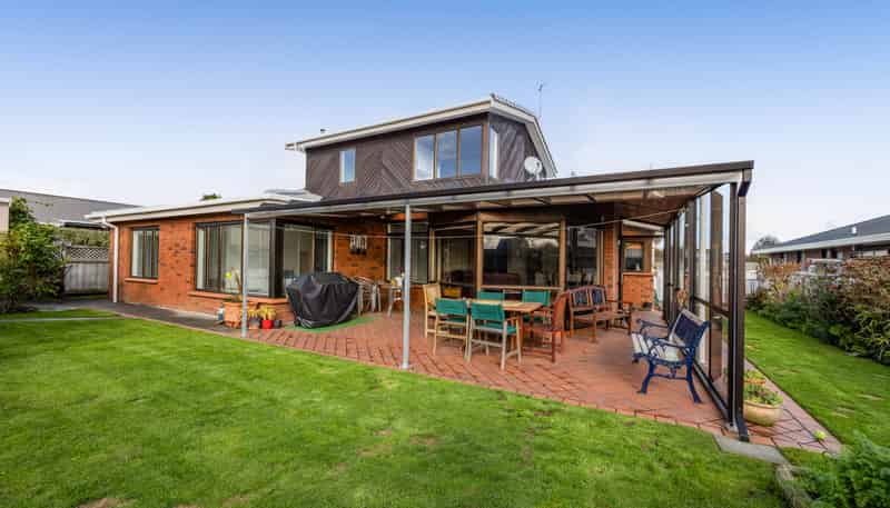 31 McCarthy Street, Hawera