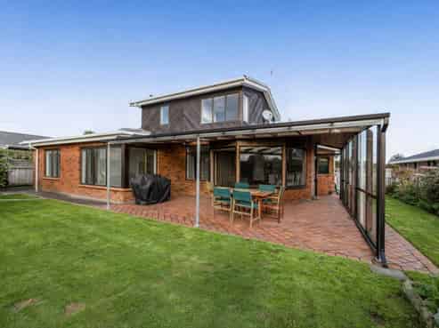 31 McCarthy Street, Hawera