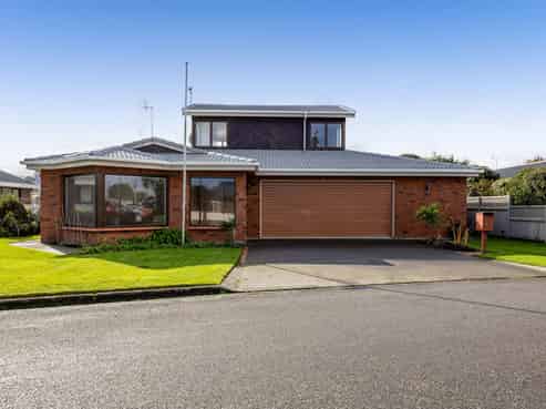 31 McCarthy Street, Hawera