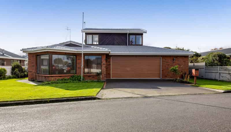 31 McCarthy Street, Hawera