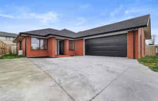 119 Reservoir Street, Putaruru