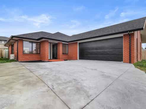 119 Reservoir Street, Putaruru