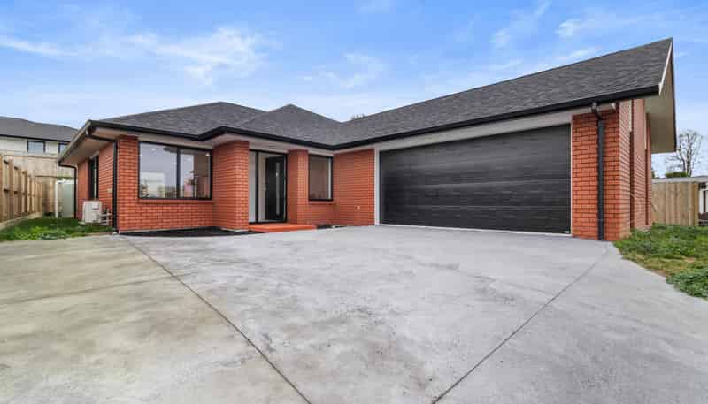 119 Reservoir Street, Putaruru