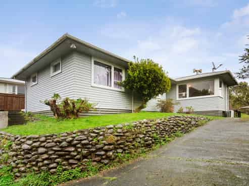 21 Barclay Street, Newlands