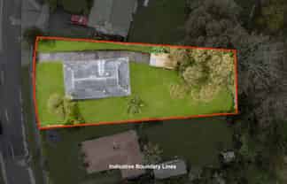 71 TE PUEA AVENUE, Meremere