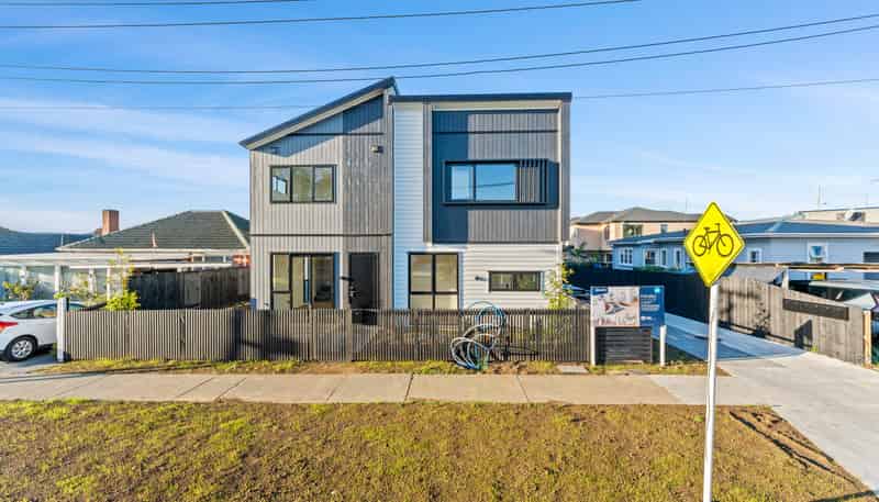 4/13 Rosebank Road, Papatoetoe