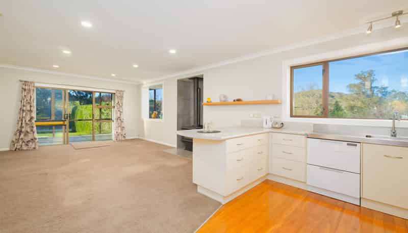 77 Wests Road, Ward