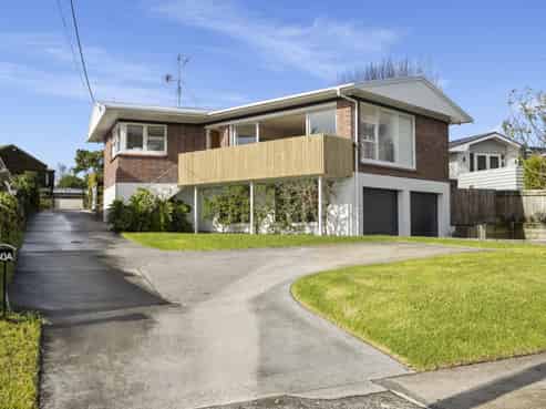 80 Grange Road, Otumoetai