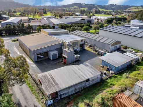 Smith & Parker Joinery Kamo. Continue the legacy