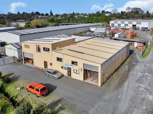 Smith & Parker Joinery Kamo. Continue the legacy