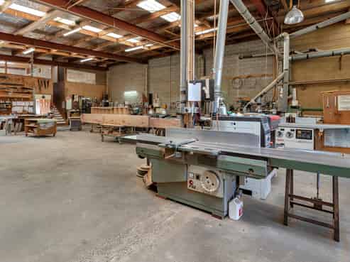 Smith & Parker Joinery Kamo. Continue the legacy
