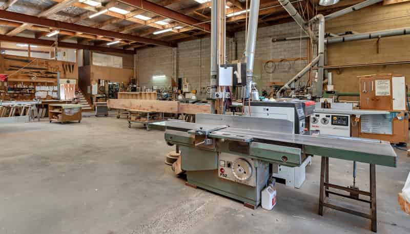  Smith and Parker Joiners, Kamo