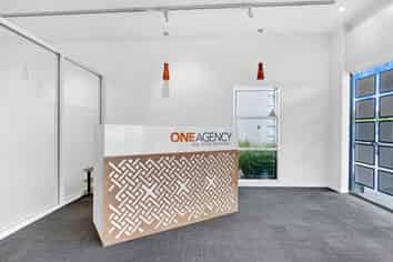 Barrington Street retail/office - 88.9sqm