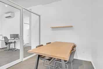 Barrington Street retail/office - 88.9sqm