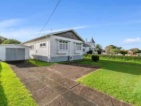 5 Faulkner Road, Northcote Point
