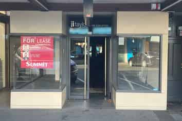 Premium Retail Space in the Heart of Nelson