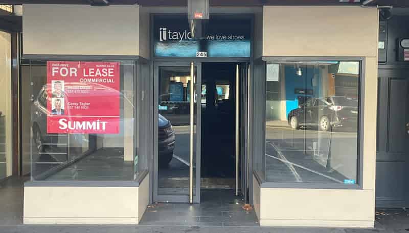245 Trafalgar Street, Nelson