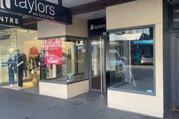 Premium Retail Space in the Heart of Nelson