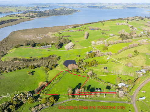  Petley Road, Paparoa