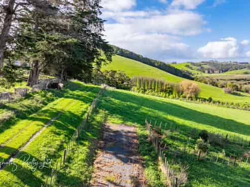  Petley Road, Paparoa