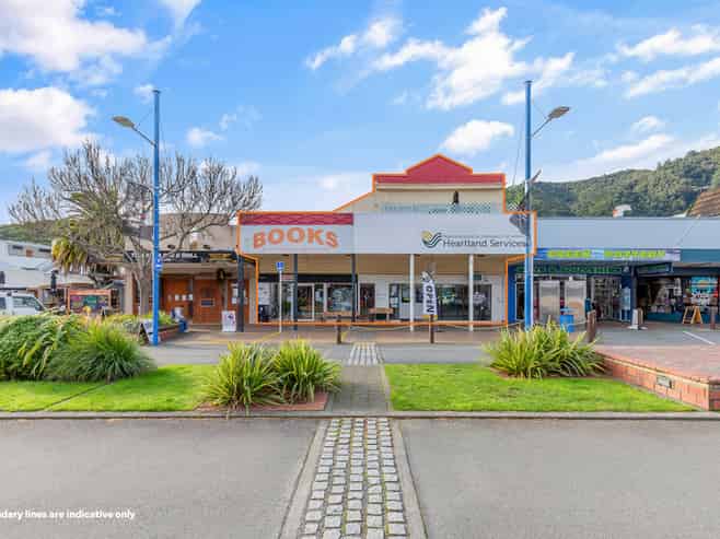 Two Titles, Four Tenants – Picton Mixed-Use CBD